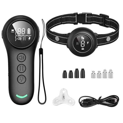 Smart Anti Bark Collar